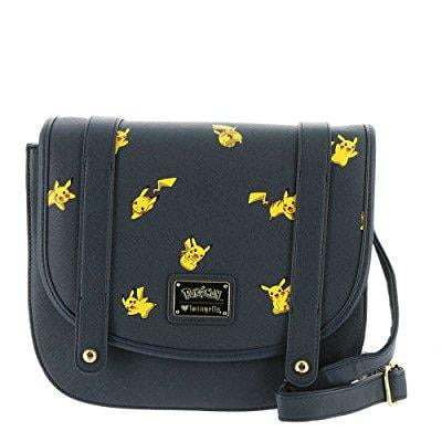 pokemon cross body bag