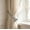 Gray, variant on 2 Pack Adjustable Cotton Linen Curtain Tiebacks, Beige 18.9-Inch Rope Holdbacks for Living Room, Bedroom, and Kitchen Window Decoration