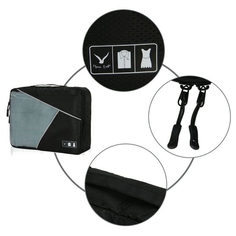 Hynes eagle travel compression packing cubes sale