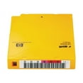 thumbnail image 2 of HP 1/2" Ultrium LTO-3 Cartridge, 2200ft, 400GB Native/800GB Compressed Capacity -HEWC7973A, 2 of 3