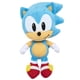 thumbnail image 3 of Sonic the Hedgehog 7" Sonic Plush Figura Sonic The Hedgehog Sonic The Hedgehog, 3 of 6