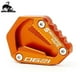 thumbnail image 5 of 1290 Adv S 21-22 New For Ktm 1290 Adventure S Super 2021 2022 Motorcycle Accessories Side Stand Enlarger 1290s Super Adventure, 5 of 5