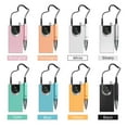 thumbnail image 3 of Portable Cordless Nail Drill Machine, 30000RPM Rechargeable Manicure Electric Nail File Drill Machine ,Easy to Use, 3 of 7