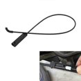 thumbnail image 1 of For-BMW 1 Series E81 E82 E87 2007-2013 7060551 Front Engine Hood Lock Latch Bonnet Release Cable Wire, 1 of 5