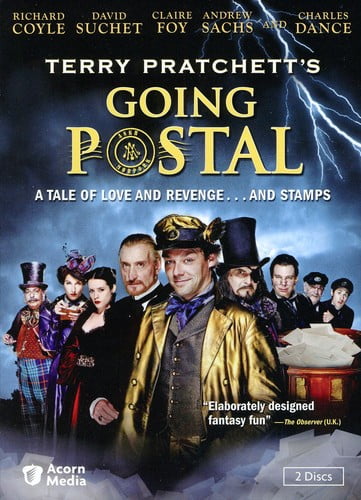 download going postal terry pratchett film download going postal terry pratchett film