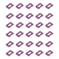 thumbnail image 1 of Tiras para dormir para entrenamiento de respiración, 30 unidades de cinta para la boca para dormir, ayudas para el sueño, tiras para la boca, cinta para la boca para roncar, diseño aerodinámico, 1 of 9