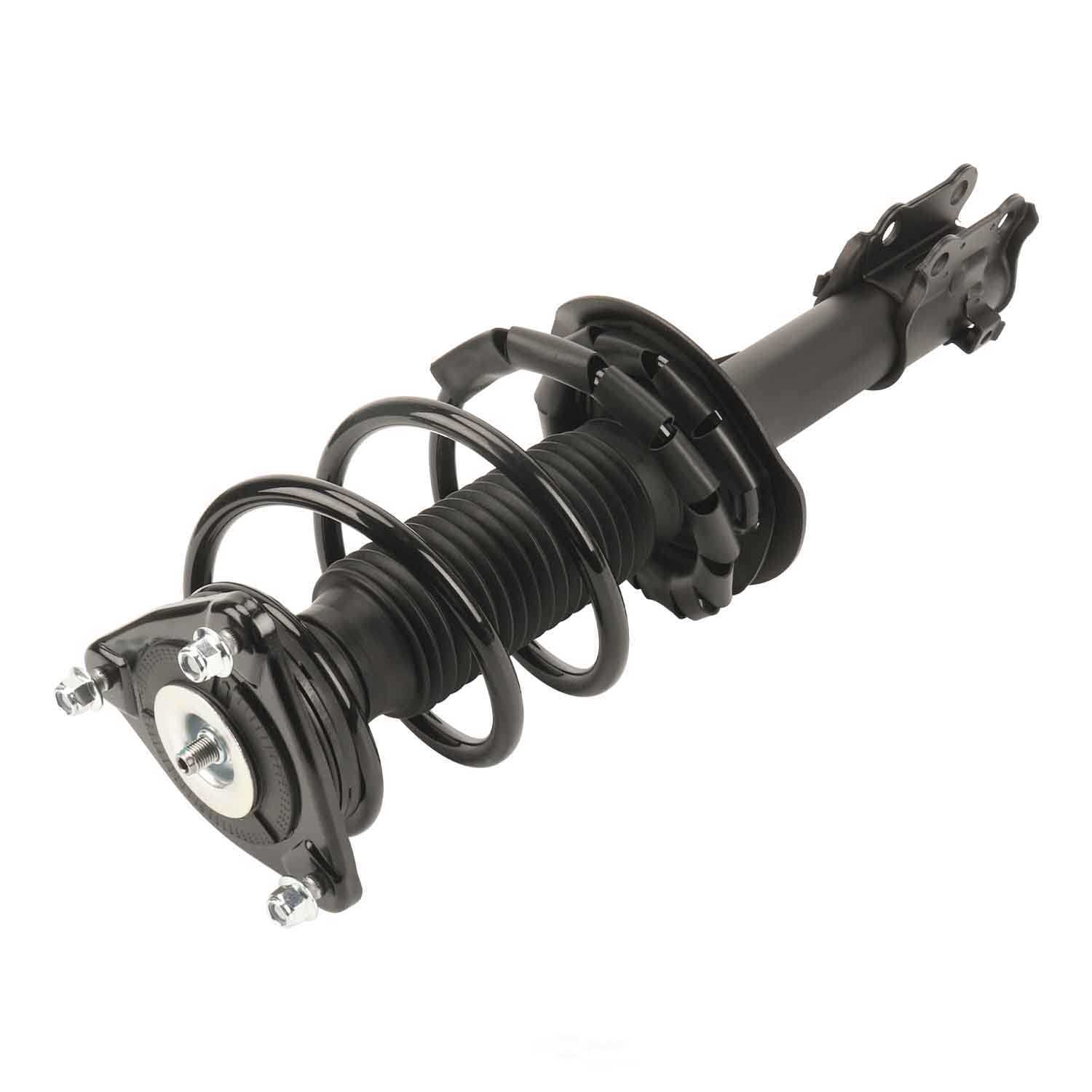 PRT 920493 Suspension Strut and Coil Spring Assembly