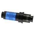thumbnail image 4 of KP-7056TVOP7 32X-255X Lente de microscopio ajustable monocular Lente de zoom 07X-56X para cámara de microscopio digital industrial ANGGREK  Otros, 4 of 8