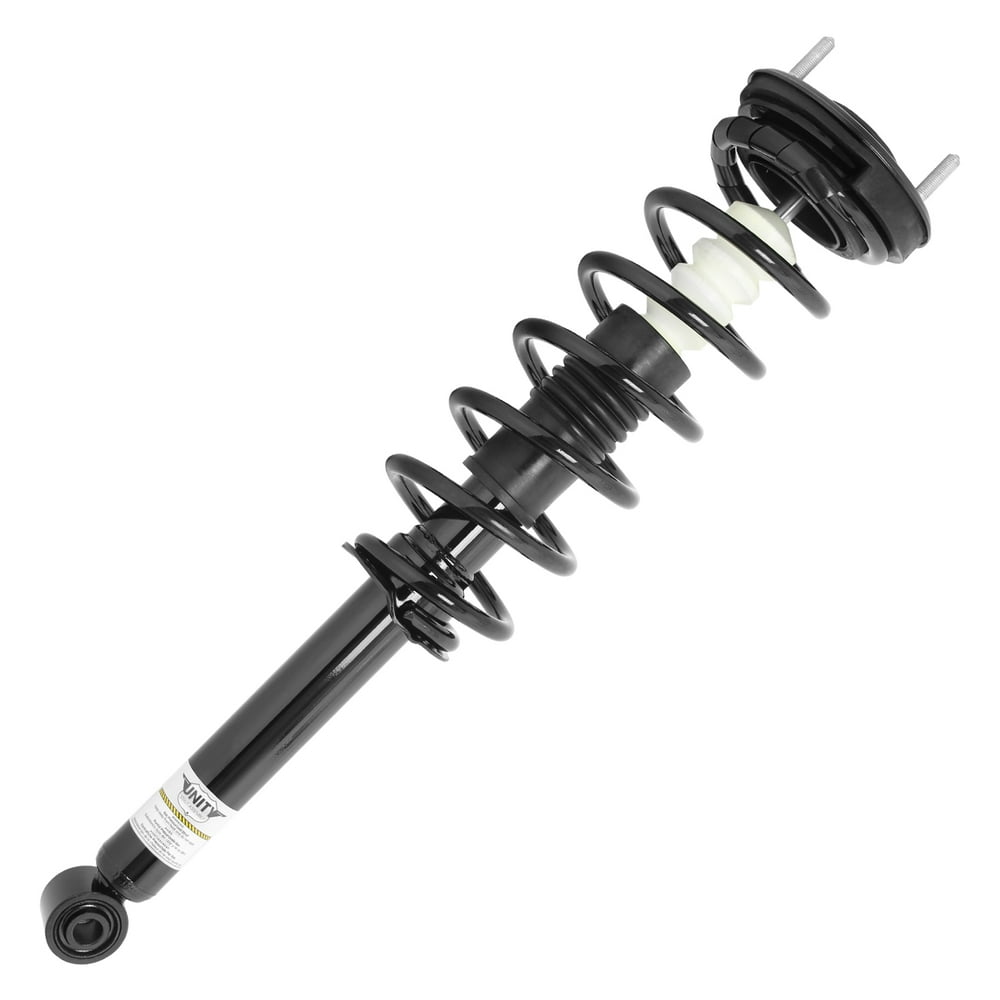 Unity Automotive 15222 Rear Right Complete Strut Assembly Fits 20012006 Lexus LS430 Walmart