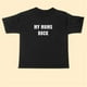 Rebel Ink Baby 374tt5T Ma Mamans Rock - 5T - T-shirt Enfant en Bas Âge – image 1 sur 1