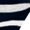 Navy, variant on Gytharion Women's Striped Sweaters Loose Turn Down Collar Long Sleeve Button Front Sweaters with Ribbed Cuffs Fashion Knit Jackets