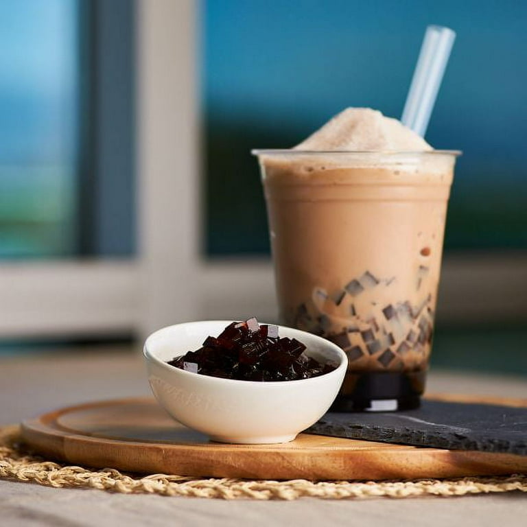 Tea Zone Coffee Jelly (7.2 lbs) Tea Zone Coffee Jelly (7.2 lbs)