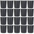 thumbnail image 1 of 300 Pcs Pots de Pépinière en Plastique Dégradable Pot de Démarrage Pot de Nutrition pour Fleurs de Jardin, 1 of 5