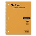 thumbnail image 5 of Earthwise By Oxford Recycled One-Subject Notebook, Narrow Rule, Green Cover, 8 X 5, 80 Sheets | Bundle of 2 Each, 5 of 5