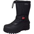 thumbnail image 2 of CLIMATEX Climate X Mens Ysc5 Snow Boot, Black, Size 10.0, 2 of 3