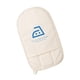 thumbnail image 1 of Guantes para planchar a , cubierta para tabla de planchar, resistentes al calor, plegables, transpirables, lavables, para prendas de ,, 1 of 9