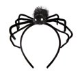 thumbnail image 1 of Halloween Costume Spider Headband Cosplay Masquerade Spider Headband for Women Men Photo Props, 1 of 5