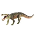 thumbnail image 4 of Figuras de animales de de simulación, juguete educativo de ciencia, figuritas de , modelo de juego de animales, favores de fiesta p Verde CUTICAT Juguetes de simulación, 4 of 8