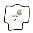 thumbnail image 4 of 4pcs Carburetor Carb Repair Rebuild For Kawasaki Ninja ZX10 ZX11 ZX1100 ZX1200 ZX9R, 4 of 9