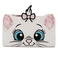 thumbnail image 1 of Billetera Loungefly x Disney The Aristocats Marie Floral, 1 of 4