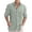 Grey, variant on Men Casual Loose Solid Color Lapel Pocket Long Sleeve Shirt Custom Work Shirts Men 50s Shirts Men Male Bodysuit Microfiber Tee Shirts for Men Short Shirt Mesh Short Fitted Dress Bodysuit