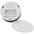 thumbnail image 4 of Detector de Monóxido de Carbono con Pantalla LED NQ, 4 of 4