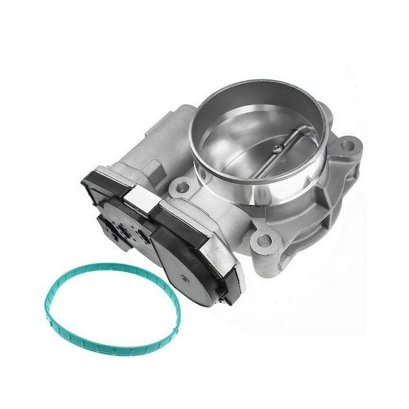 Throttle Body Assembly 1 - Compatible with 2010 - 2011 Chevy Camaro 3.6L V6