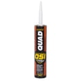 thumbnail image 1 of Sellador OSI Quad para ventanas, puertas y revestimientos, color beige 403, 300 ml, 1 of 4