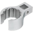 thumbnail image 1 of Williams SCF60 Crowfoot Wrench Flare Nut, 1-7/8-Inch, 1 of 1