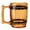 A, variant on Large Barrel Mug Glass Mug With Handle For Home Bar Drinking Glasses with Handles G Full Cups Porcelain Coffee Mugs Large Glasses Drinking 4 Kitchen Cups Set Outdoor Cups Set Cups for Kitchen