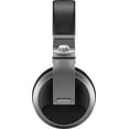 thumbnail image 3 of Pioneer DJ HDJ-X5 Noise Reducing Wireless Over-Ear Headphones, Black, 3 of 7