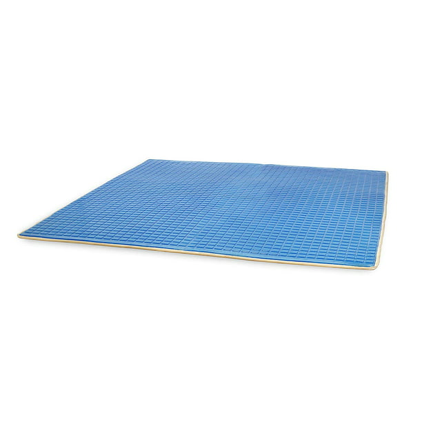 cooling gel mattress