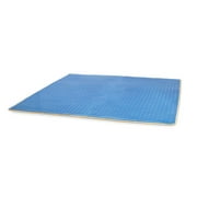 Cooling Gel Mattress Topper - For Cool, Comfortable Sleep (Twin 80"x39")