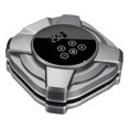 thumbnail image 1 of KAIYANG Bomba de aire para automóvil ZY5201 de 22 cilindros y 12 V, inflador de neumáticos con pantalla táctil digital y luz LED, 1 of 5