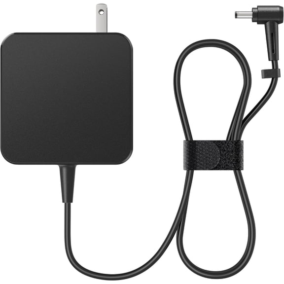 Jippofu 65W Laptop Charger Compatible for Asus VivoBook 15 17 Laptop F512da F512ja  Eeebook  Transformer Book ImagineBook Power Supply Adapter Cord