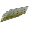 thumbnail image 2 of SENCO DA25EAB 15-Gauge 2-1/2 in. Electro-Galvanized 34 Degree Finish Nails (3,000-Pack), 2 of 8