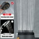 thumbnail image 5 of Cabezal de ducha para mascotas, ideal para el aseo y baño de perros. Incluye cabezal de ducha de silicona con tres velocidades, plegable y portátil, con estructura metálica. Perfecto para, 5 of 6