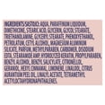 thumbnail image 2 of Crema de manos Vaseline con queratina, paquete de 2, 200 ml, 2 of 4