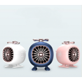 thumbnail image 2 of Bluetooth Speaker Helicopter Appearance Design Portable Subwoofer Mini Cute Outdoor Wireless Aircraft Audio (Pink) H01, 2 of 3
