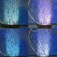 thumbnail image 2 of Submersible Underwater Fish Tank Light Color Changing LED Air Light Aquarium Air Bubble 6pcs Lamp Making Oxygen for Fish Tank, 2 of 10