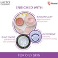 thumbnail image 2 of Lacto Calamine Skin Balance Oil Control (120 ml), 2 of 6