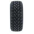 thumbnail image 4 of 4Pcs/Set 1/10 Grain Run Flat Rally Car Tyre for Traxxas HSP Tamiya HPI Kyosho RC Rally Model Car, 4 of 7