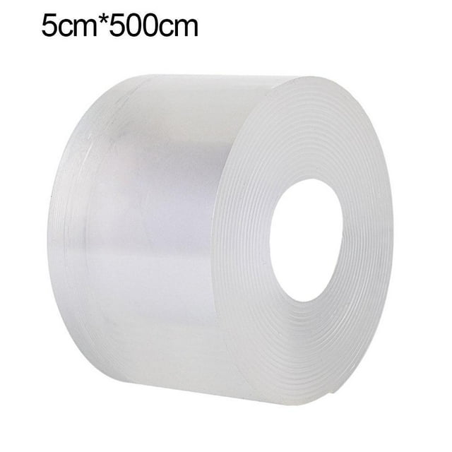 Car Sticker Protector Strip Film Car Door Edge Side Guard Hot Sale