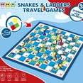 thumbnail image 3 of Juego De Mesa Clásico Internacional Con Una Familia, 3 of 4