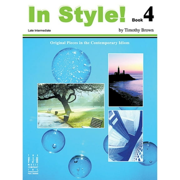 In Style!: In Style!, Book 4 (Paperback)