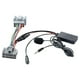 thumbnail image 1 of Bluetooth 5,0 adaptador amplificador filtro, filtro de ruido módulo Bluetooth coche Radio AUX Cable para 30 40 50 60 70, teléfonos shamjiam Adaptador Bluetooth para coche, 1 of 6