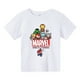 thumbnail image 4 of Camiseta estampada de dibujos animados de Spider Man para niños y niñas de 3 a 14 años, camiseta informal de verano de manga corta para niños, 4 of 4
