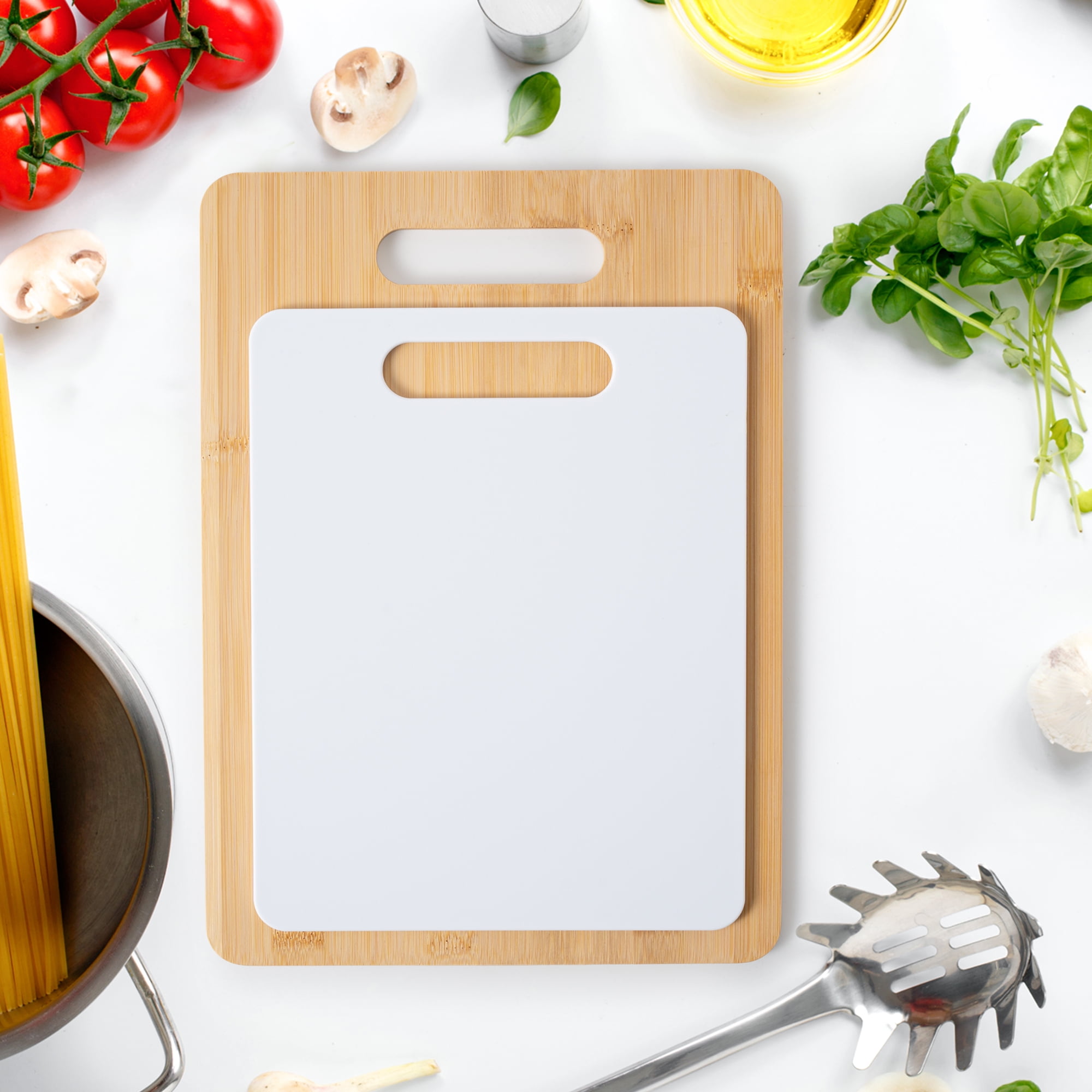 How To Care For Cutting Boards — Wood, Bamboo, Plastic, Marble