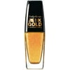 3pc Sally Hansen 18K Gold Hardener 0.33 oz 10ml 3 PK