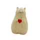 thumbnail image 4 of Jarrón de Flores con Forma de Gato, Moderno Y Decorativo, Ideal para La Entrada de La Estantería Del Dormitorio., 4 of 9